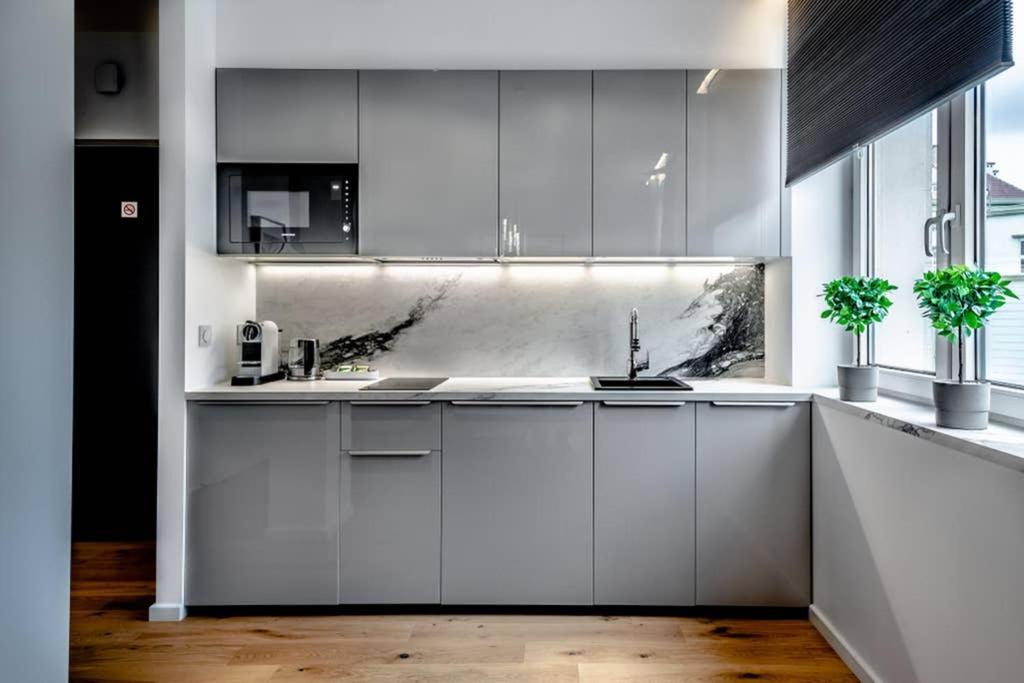 Appartement Koszykowa - W Centrum Warszawy! *
