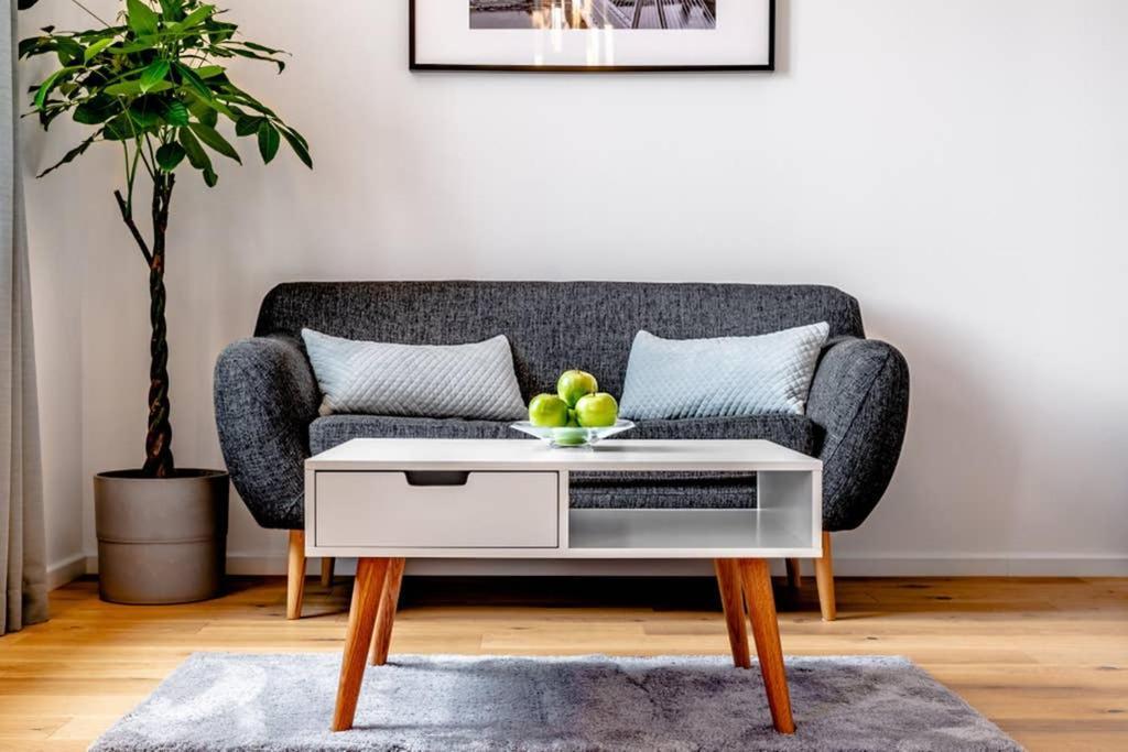 Appartement Koszykowa - W Centrum Warszawy! *